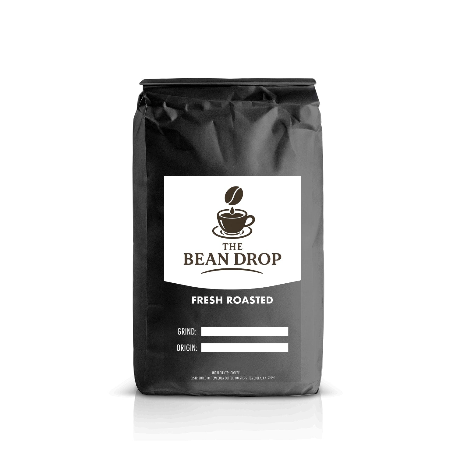 Peru Coffee Bean